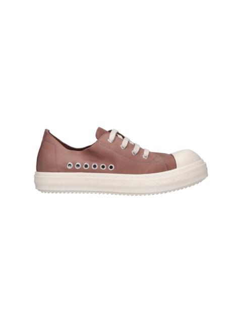 Rick Owens LOW-TOP SNEAKERS