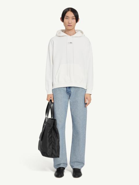 MM6 Maison Margiela Numeric sweatshirt