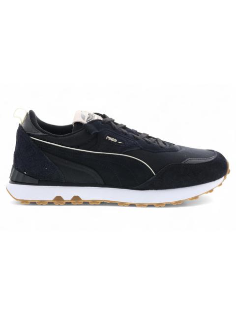 PUMA Puma Rider FV Worn Out Black Pristine Gum
