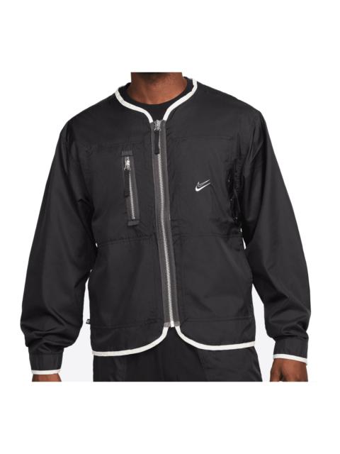 Nike Nike KD Lightweight Basketball Jacket 'Black' DX0336-010