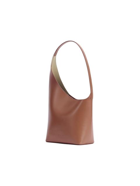 AESTHER EKME Demi une leather tote bag