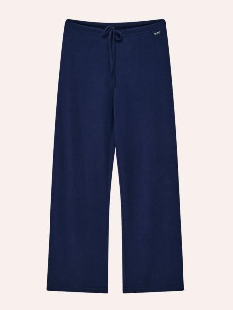 P.E NATION HAVEN PANT IN DARK NAVY
