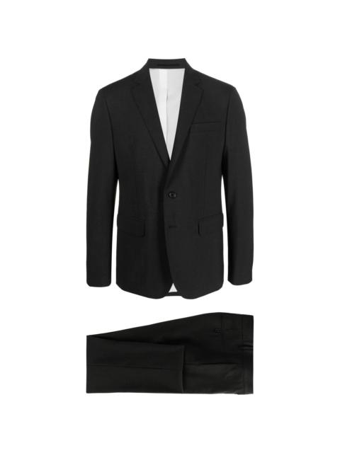DSQUARED2 virgin-wool single-breasted suit