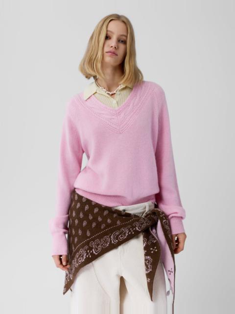 GUEST IN RESIDENCE The Wild Rag