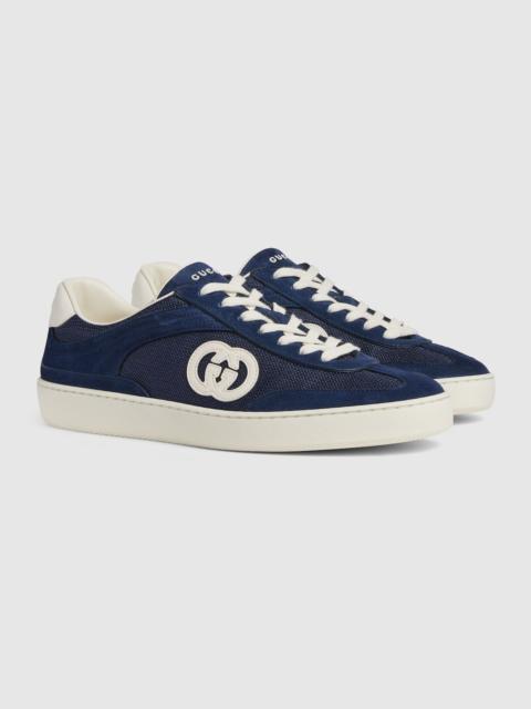 Men's Interlocking G sneaker