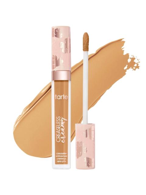 Tarte Cosmetics tarte Creaseless Creamy Concealer - 36S Medium-Tan Sand
