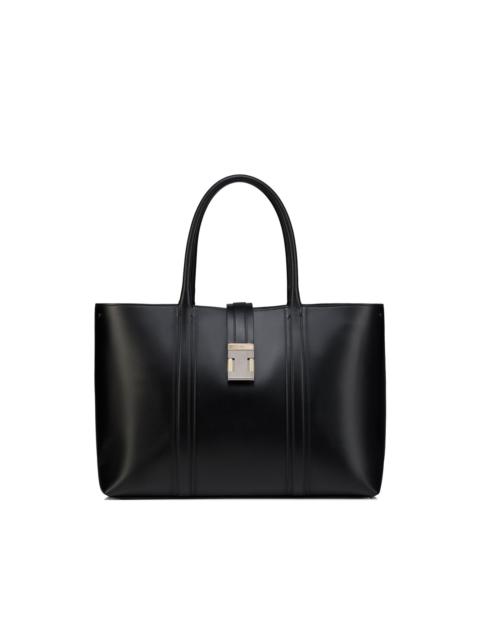 Christian Louboutin buckle-fastening tote-bag