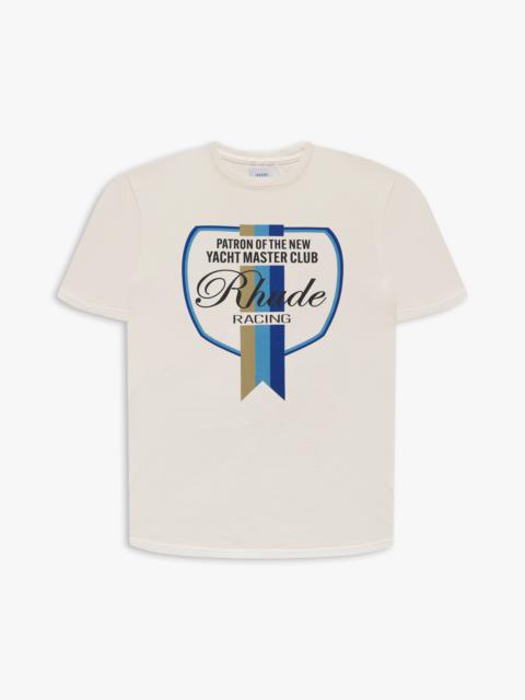 Rhude YACHT MASTER TEE
