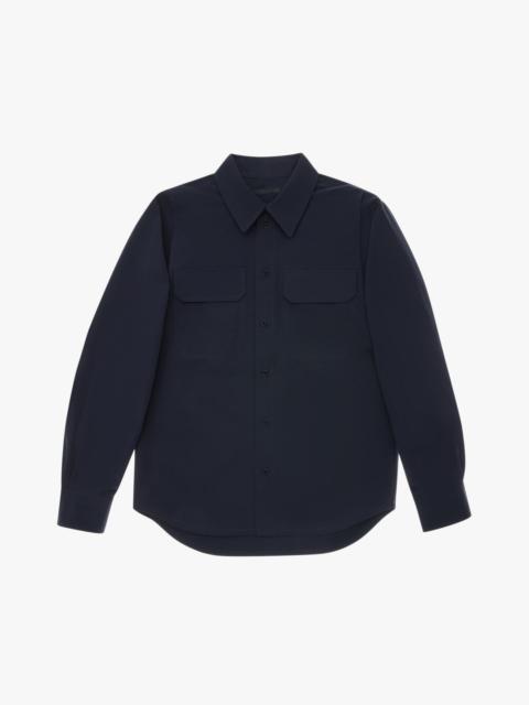 Helmut Lang UTILITY SHIRT