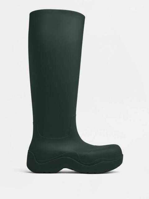 Bottega Veneta puddle