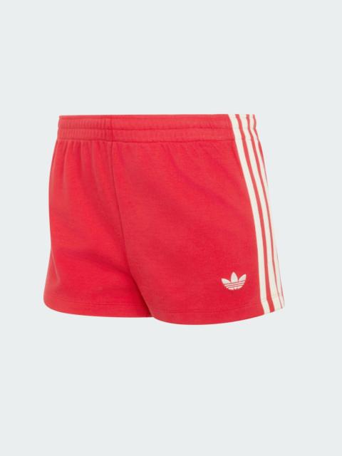 adidas ORIGINALS GFX TRACK SHORT