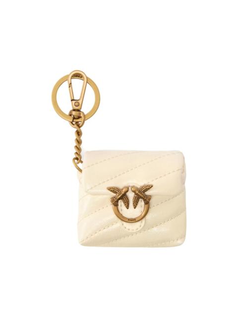 PINKO Custodia AirPods case