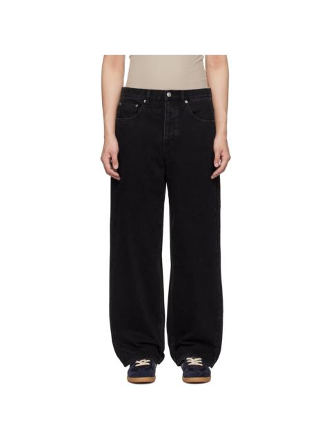 Ksubi Black MAXX Noir Jeans