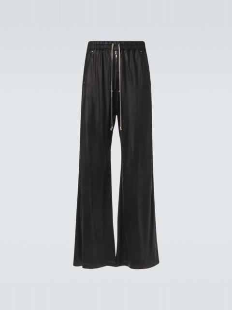 Rick Owens Bela wide-leg pants