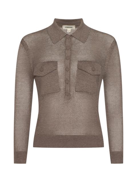 Carine Sweater