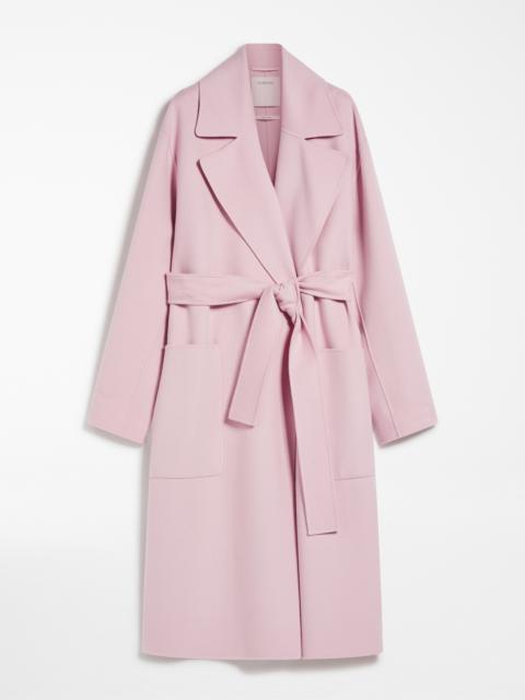 Sportmax POLKA Robe overcoat