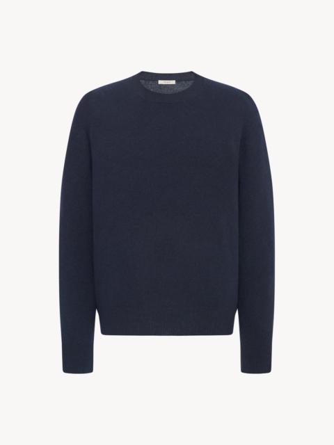 The Row Auguste Sweater