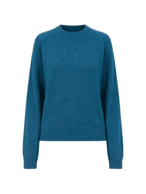 FRENCKENBERGER crewneck sweater