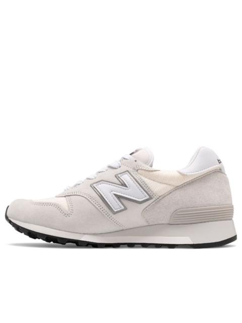 New Balance New Balance 1300 Made in USA 'White Grey' M1300CLW
