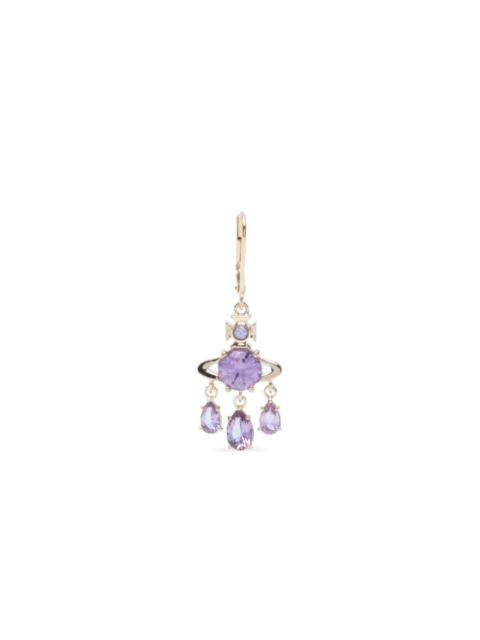 Vivienne Westwood Orb-motif drop earrings