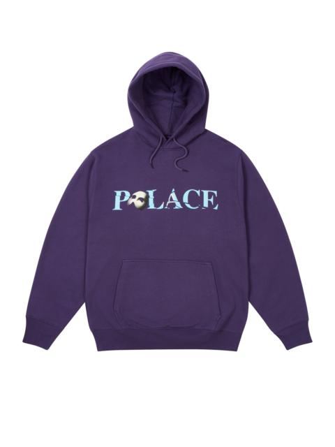 PALACE PHANTOM OF THE OPERA HOOD PURPLE