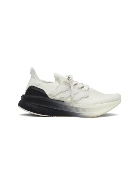 Y-3 Off-White Ultraboost 5 Sneakers