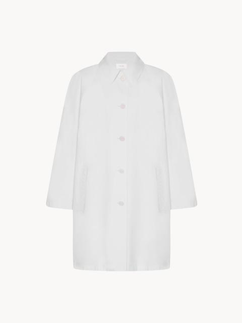 The Row Hawkins Coat