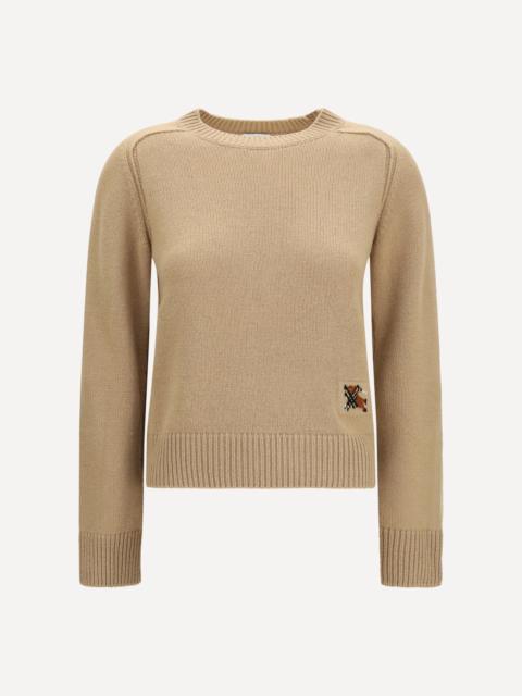 Burberry Wool and cashmere Sweater