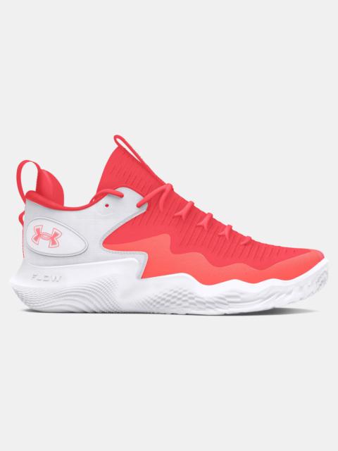 Under Armour Women's UA Ace Low Volleyball Shoes