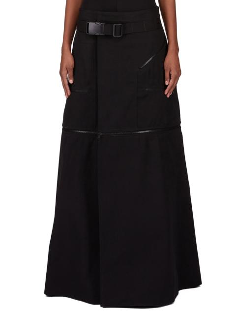 Rick Owens ODETTA SKIRT