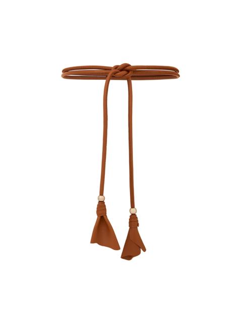 Zimmermann FOAM PETALS THIN BELT