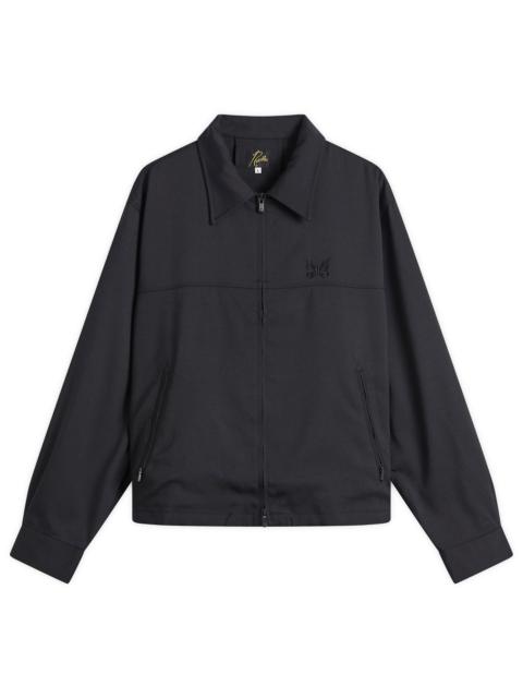 NEEDLES Needles Cavalry Twill Sport Jacket