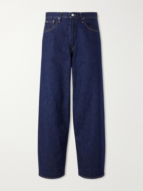 Polo Ralph Lauren Rivington Wide-Leg Jeans