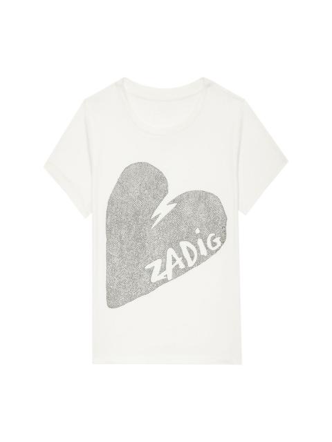 Zadig & Voltaire Alys t-shirt