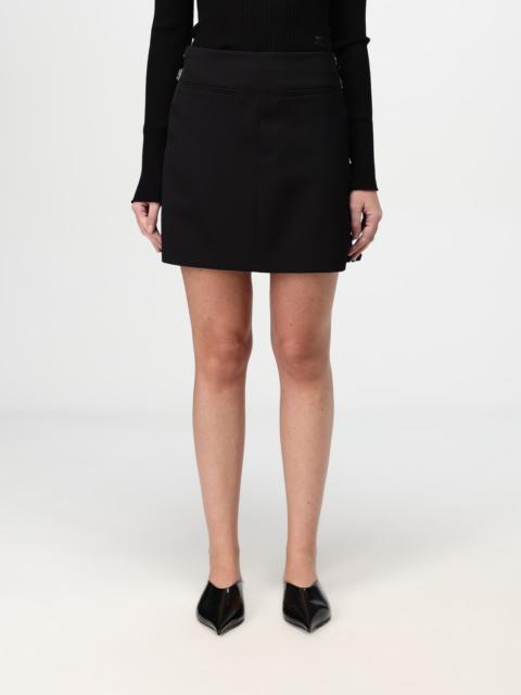 courrèges Skirt woman CourrÈges