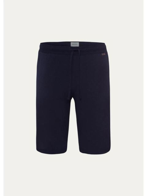 HANRO Men's Casual Shorts