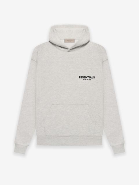 ESSENTIALS ESSENTIALS HOODIE