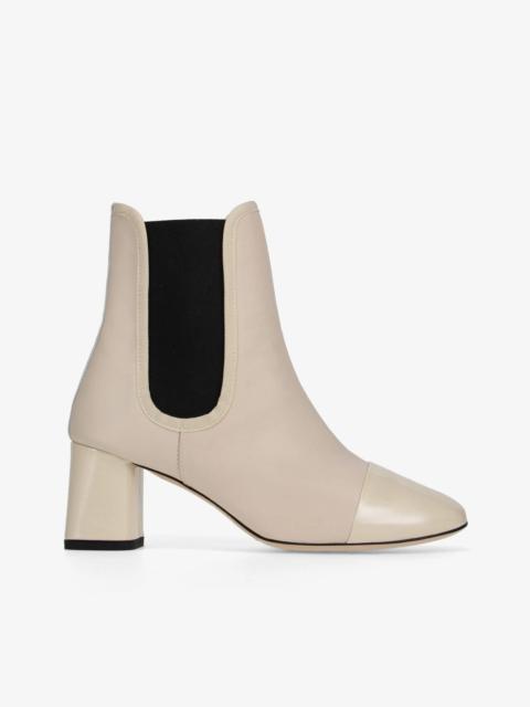 MELISSA ANKLE BOOTS