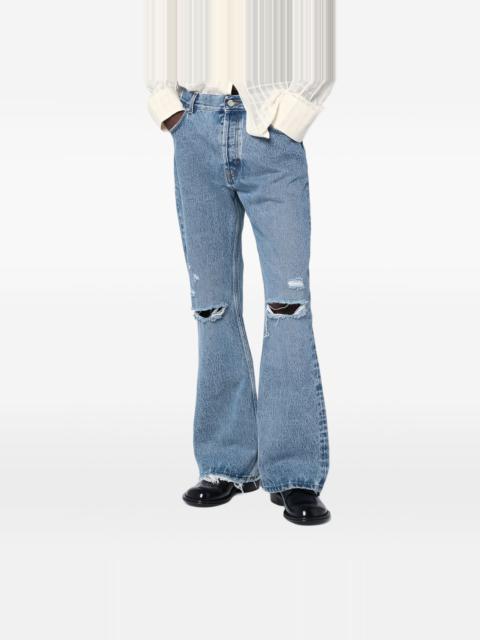 Séfr straight-leg jeans