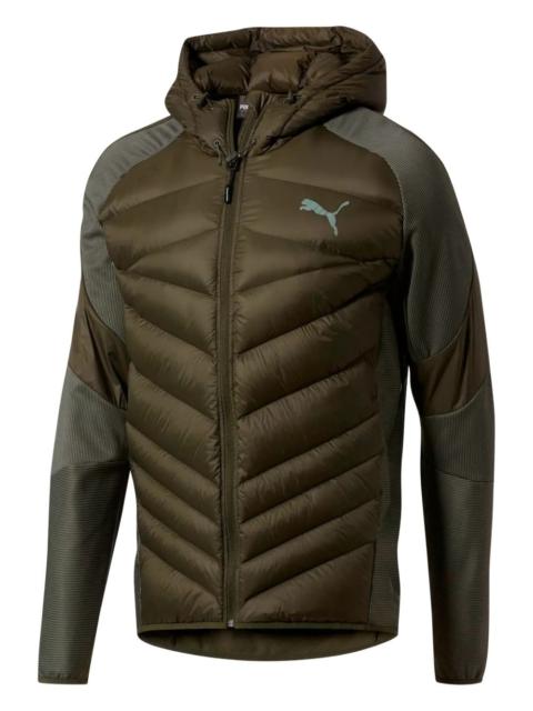 PUMA Hybrid 600 jacket
