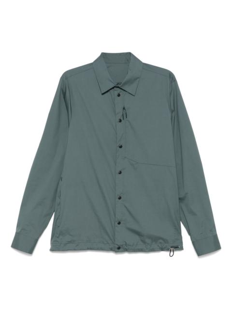 SEASE New Gate shirt