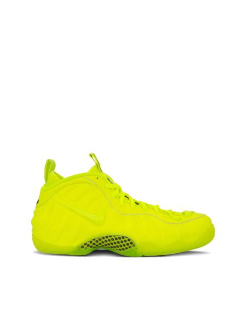 Air Foamposite Pro ''Volt'' sneakers