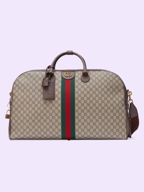 GUCCI Gucci Savoy maxi bowling bag