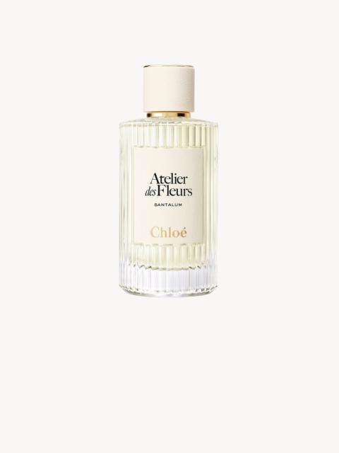 Chloé ATELIER DES FLEURS SANTALUM EAU DE PARFUM 5.1 FL OZ