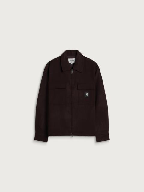 Carhartt WIP Carhartt WIP Atoka Shirt Jacket