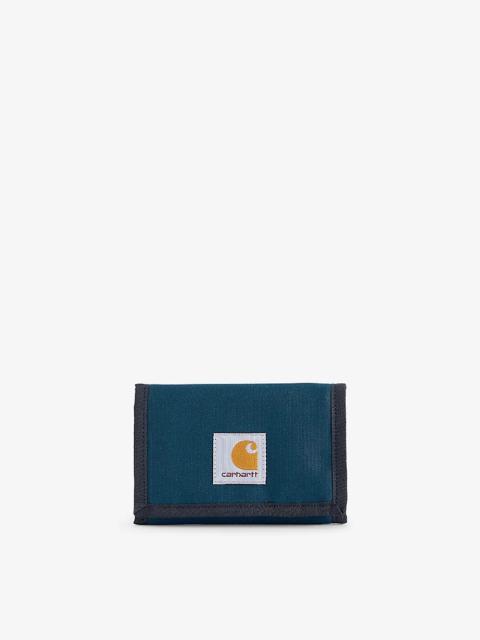 Carhartt Alec woven wallet