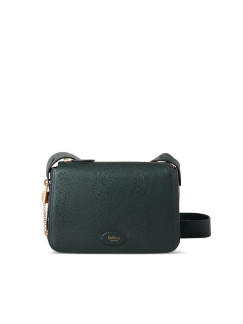 Mulberry small Billie grain-leather shoulder bag