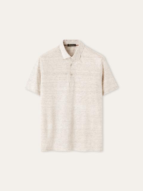 Loro Piana Gargano Polo Shirt