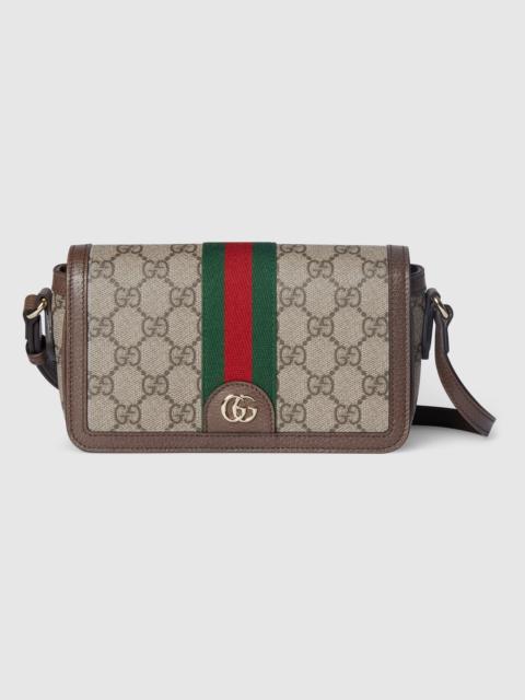 GUCCI Ophidia mini shoulder bag