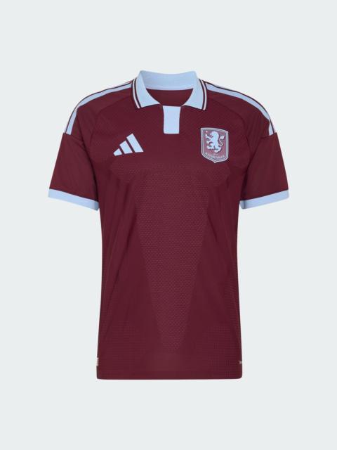 adidas ASTON VILLA 26/27 HOME AUTHENTIC JERSEY